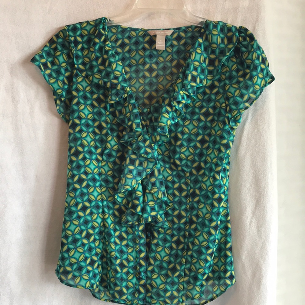 Banana Republic Blouse / Shirt